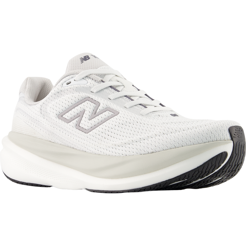 Women's 1080 v15, New Balance Women's 1080 v15 in DL-NB 103 White/Truffle Salt right front
