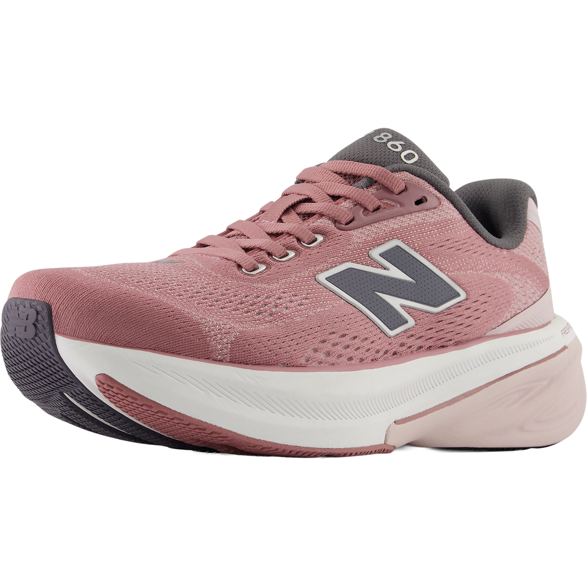 Women's Fresh Foam X 860 v15 Wide alternate view