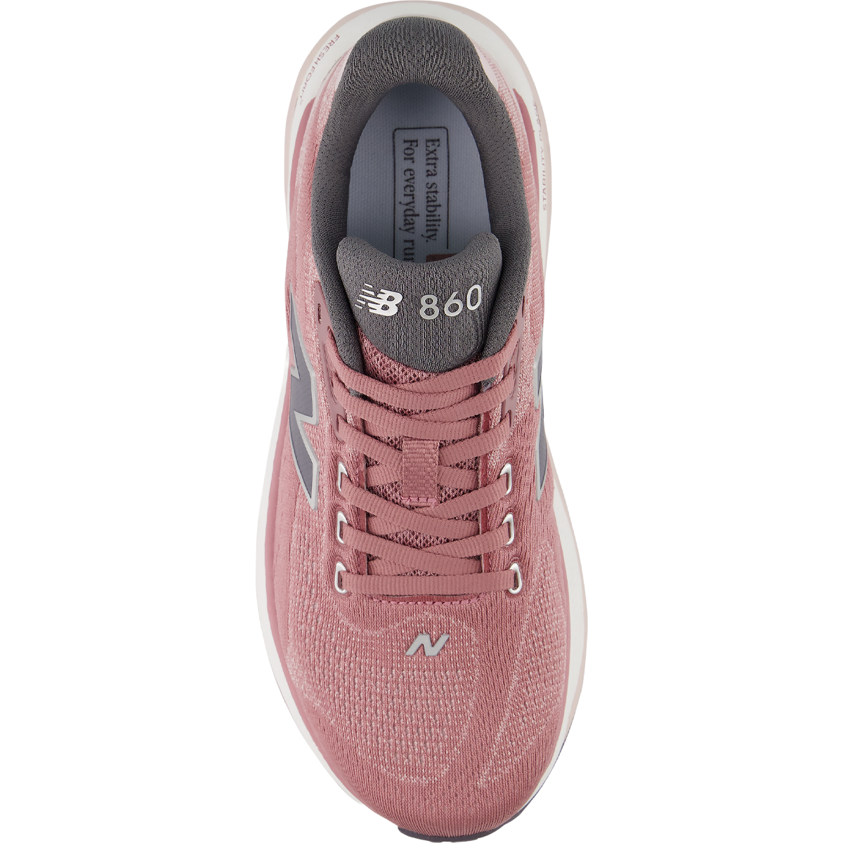 Women's Fresh Foam X 860 v15 Wide alternate view