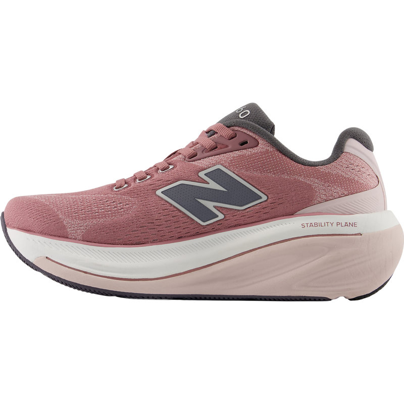Women's Fresh Foam X 860 v15 Wide, New Balance Women's Fresh Foam X 860 v15 side