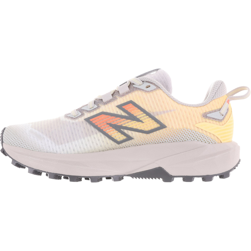 Women's Rebel Trail, New Balance Women's Rebel Trail side