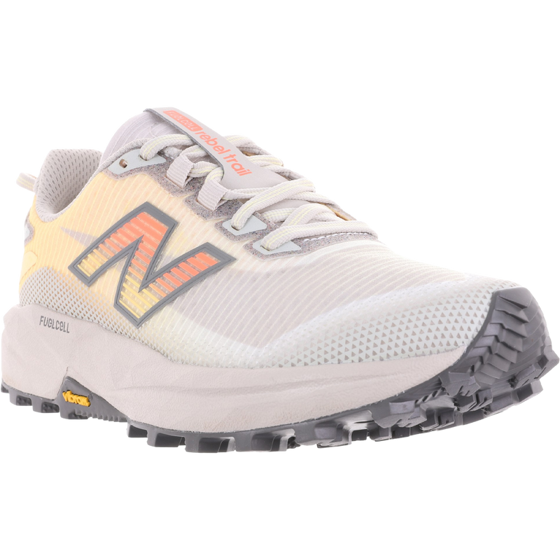 Women's Rebel Trail, New Balance Women's Rebel Trail 3/4 toe