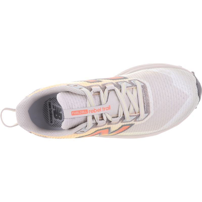 Women's Rebel Trail, New Balance Women's Rebel Trail top