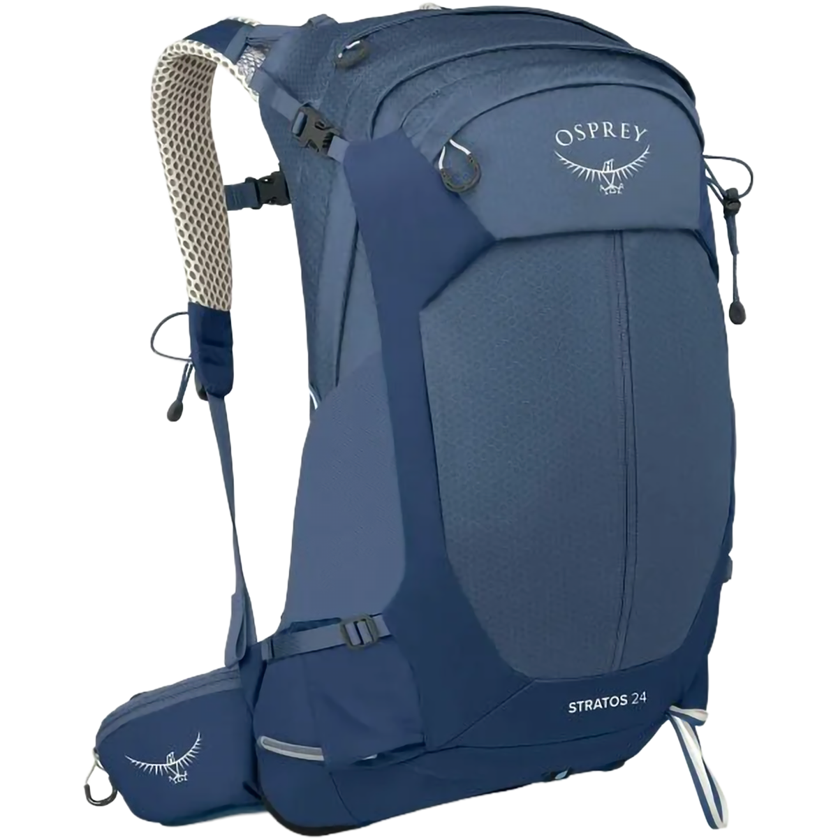 Stratos 24 Nirvana Blue