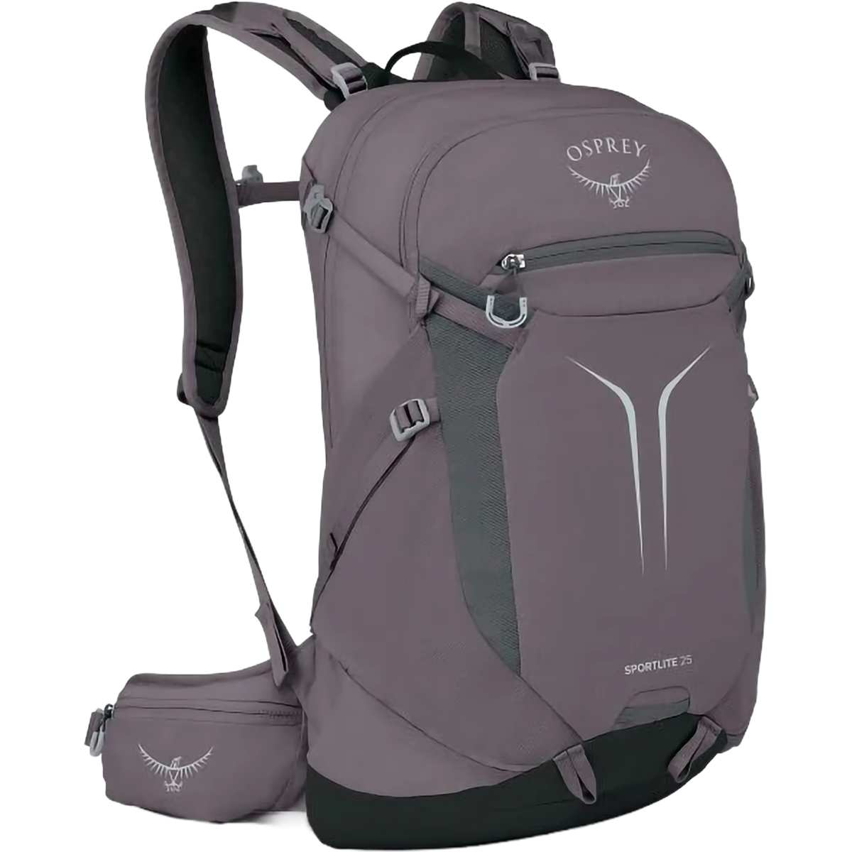 Sportlite 25 alternate view