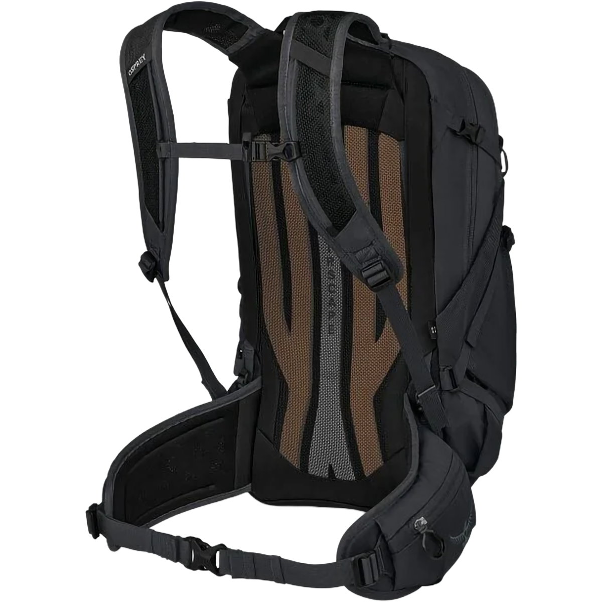 Sportlite 25 alternate view