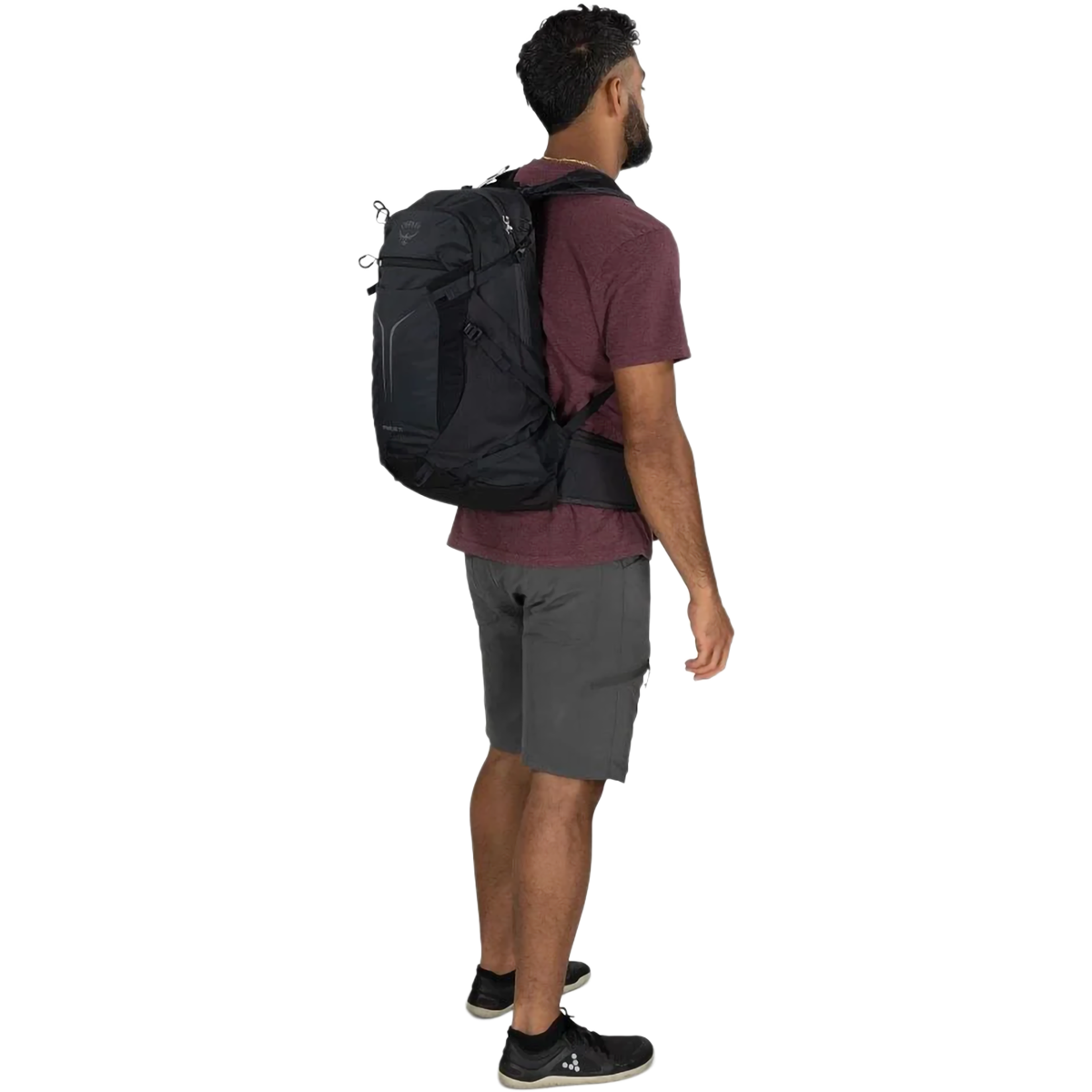 Sportlite 25 alternate view