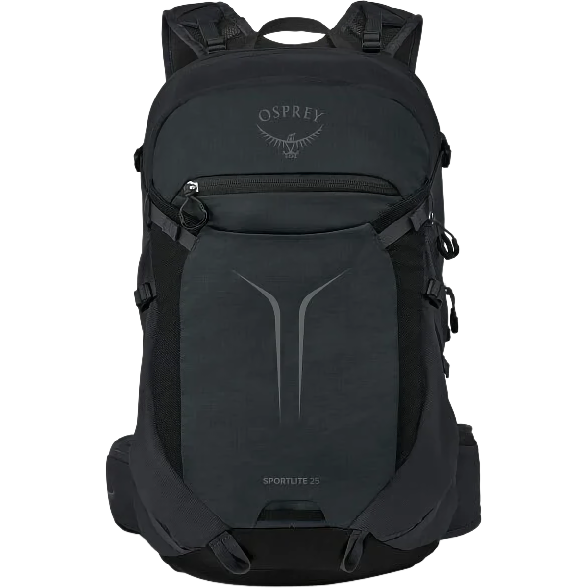 Sportlite 25 alternate view