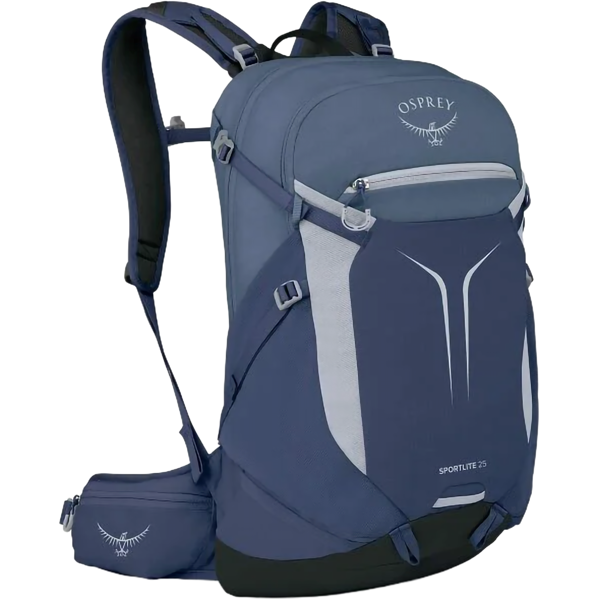 lightweight 25 luggage osprey Sportlite 25L Hiking Backpack for Men and Women, Dark Charcoal Grey, M/L : Sports & Outdoors The Sportlite 25 backpack from Osprey is a lightweight trekking backpack Osprey Sportlite 25 Backpack, Serenity