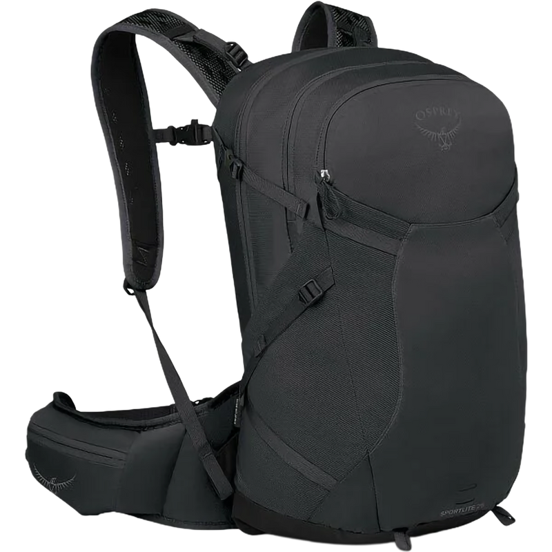 Sportlite 25 Extended Fit, Featured Image