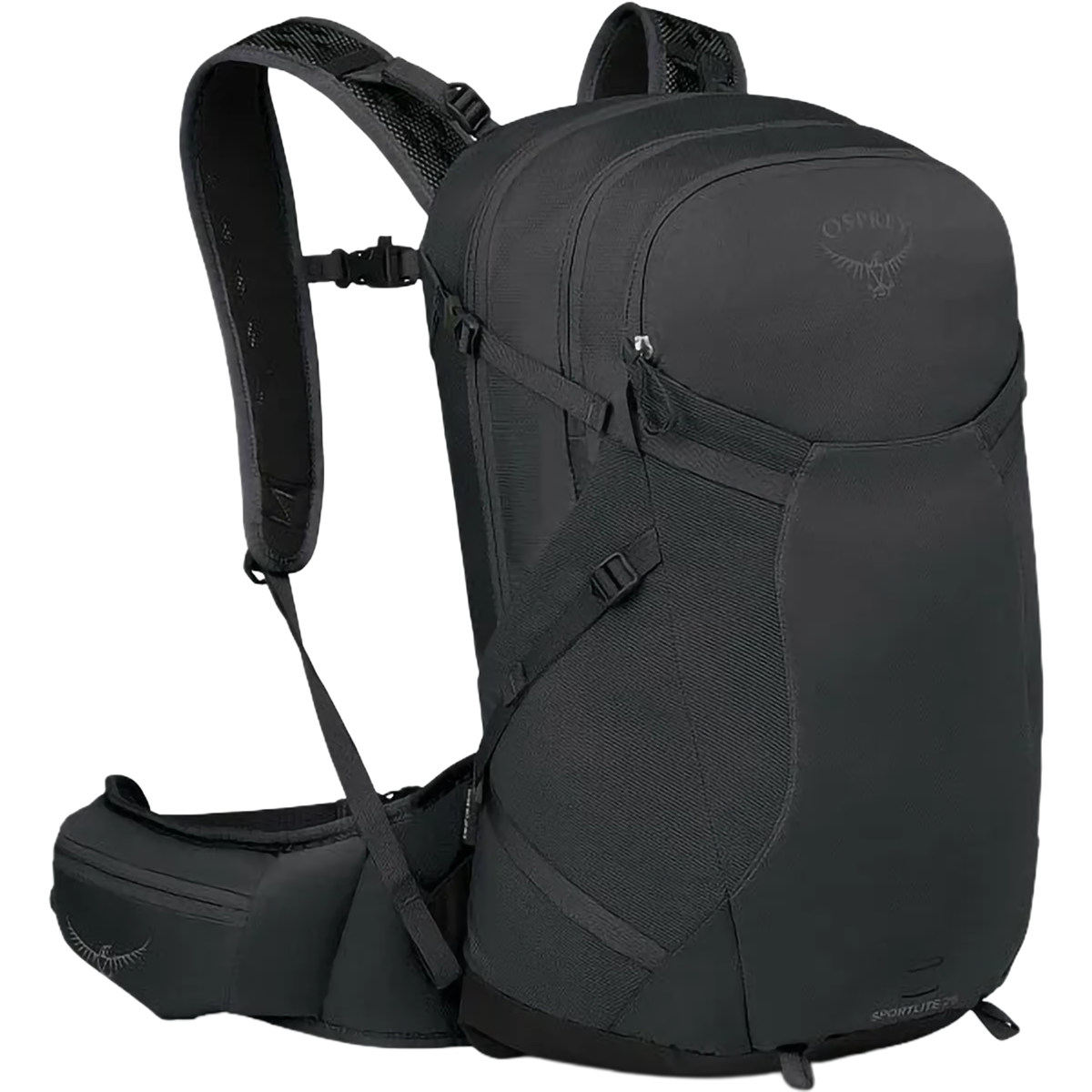 Sportlite 25 Extended Fit alternate view