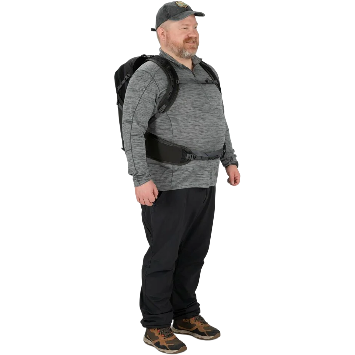 Sportlite 25 Extended Fit alternate view