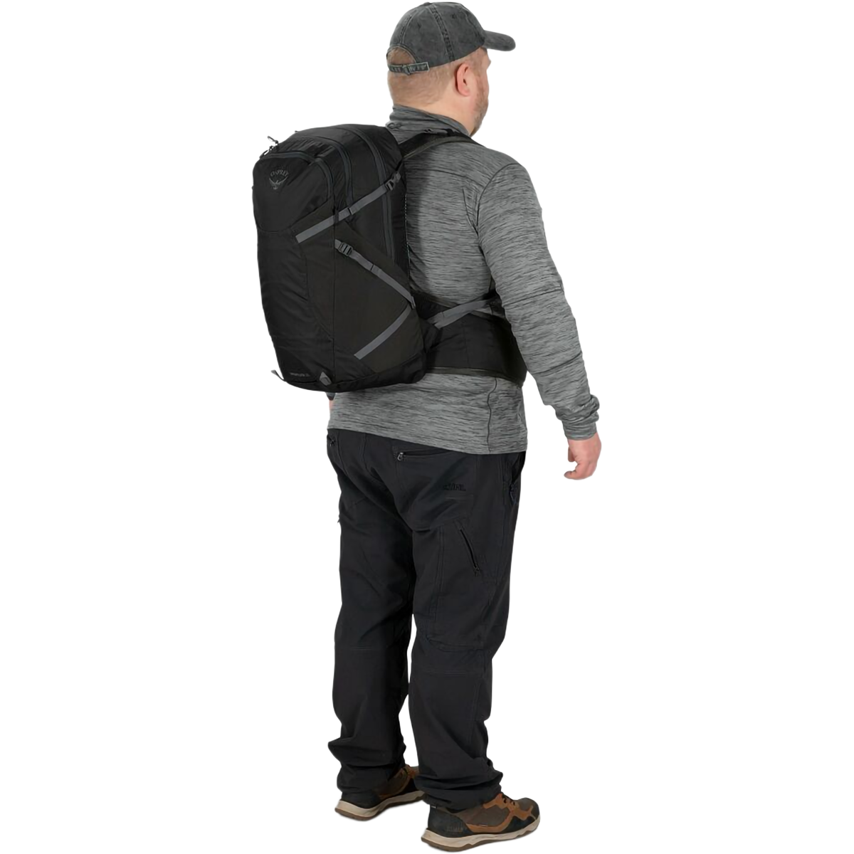 Sportlite 25 Extended Fit alternate view