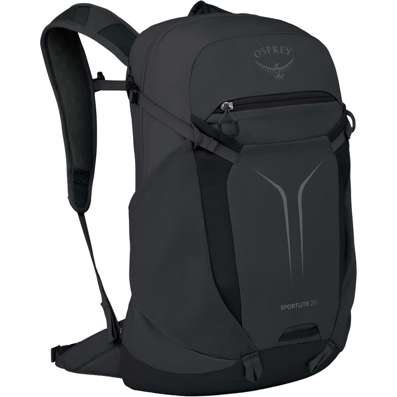 Sportlite 20, Featured Image