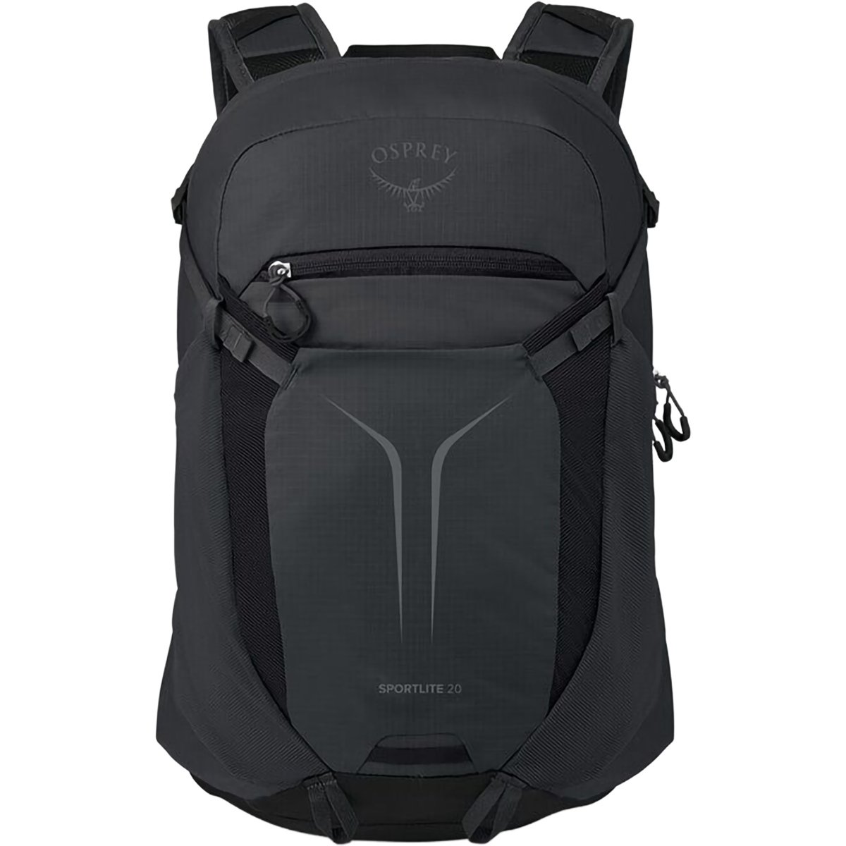 Sportlite 20 alternate view