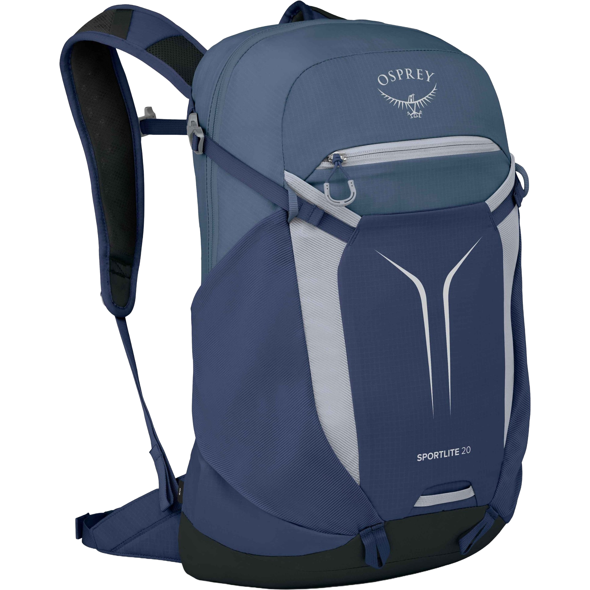 Osprey Sportlite 20, Serenity Blue / One Size