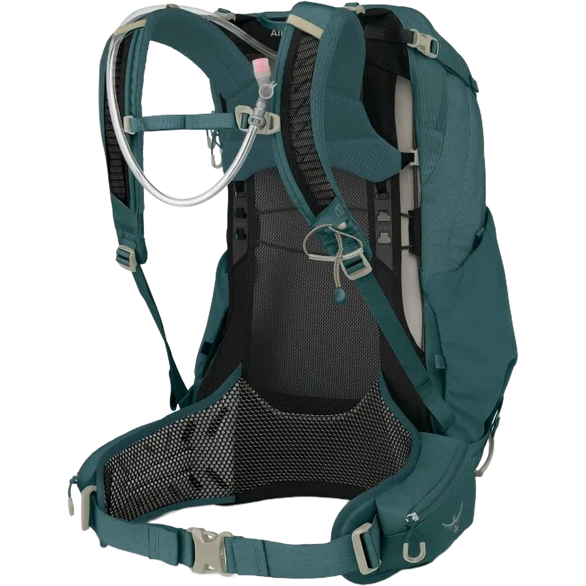 Manta 24 with Reservoir alternate view
