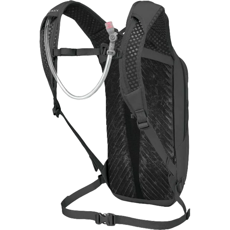 Berm 8 Bike Hydration Pack, Osprey Berm 8 Hydration Pack Straps