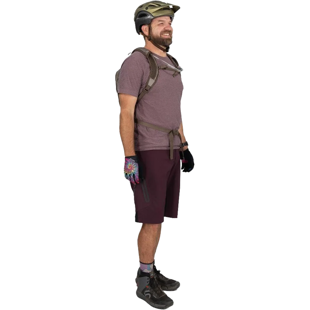 Berm 8 Bike Hydration Pack alternate view
