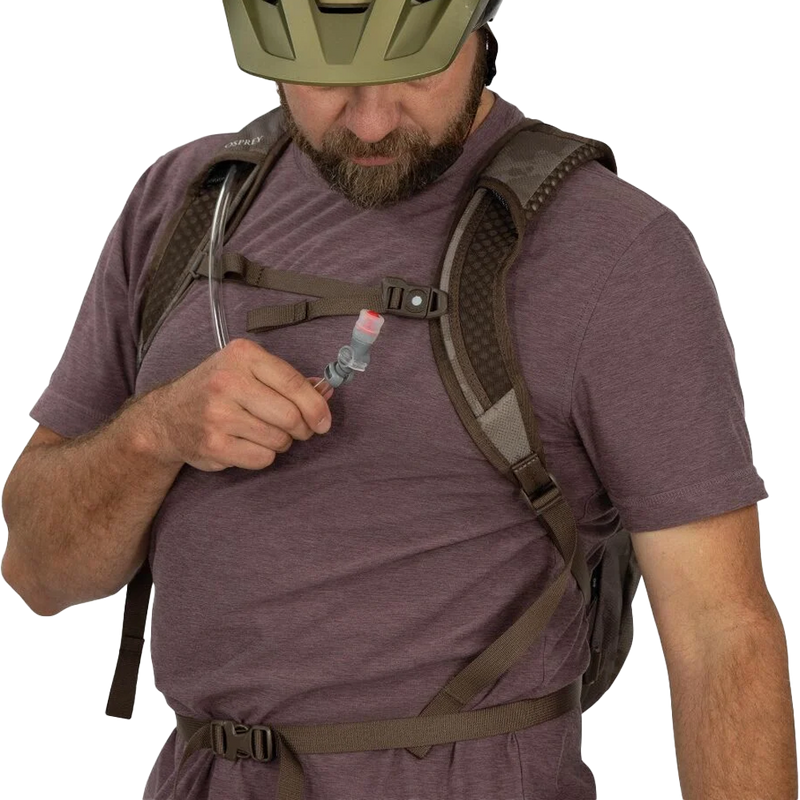 osprey cycling hydration packs Berm 8 Bike Hydration Pack – Sports Basement
