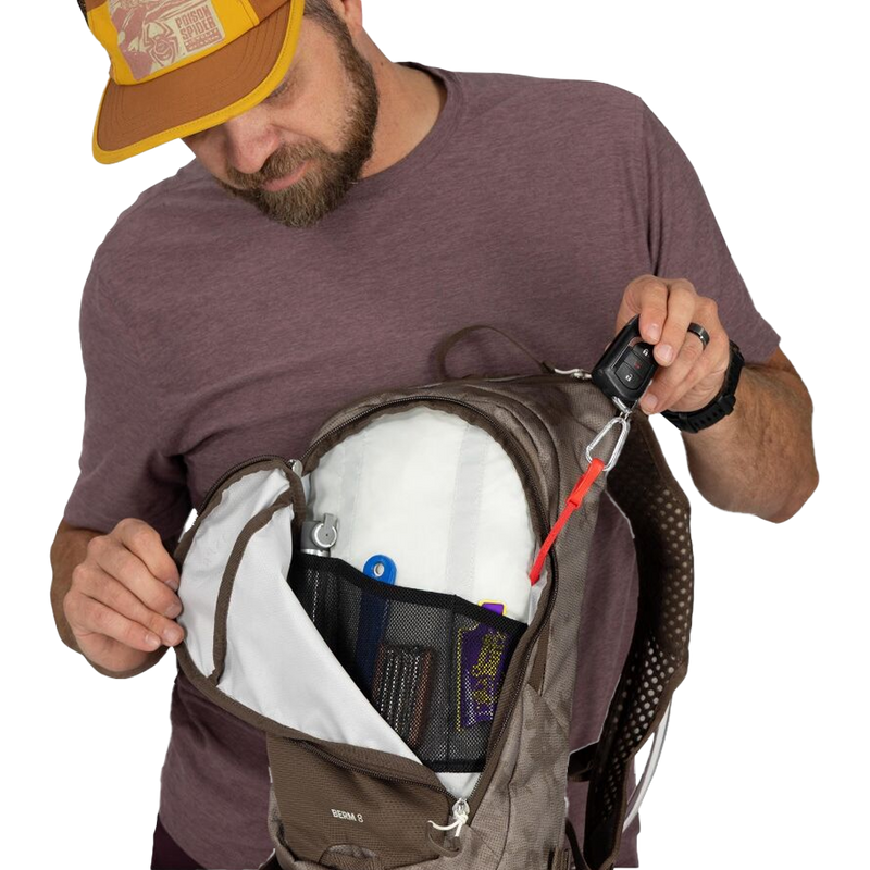 osprey cycling hydration packs Berm 8 Bike Hydration Pack – Sports Basement