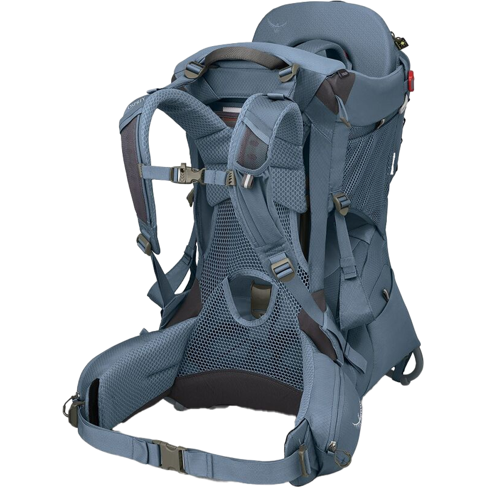 Poco Premium Child Carrier with Rain Cover alternate view