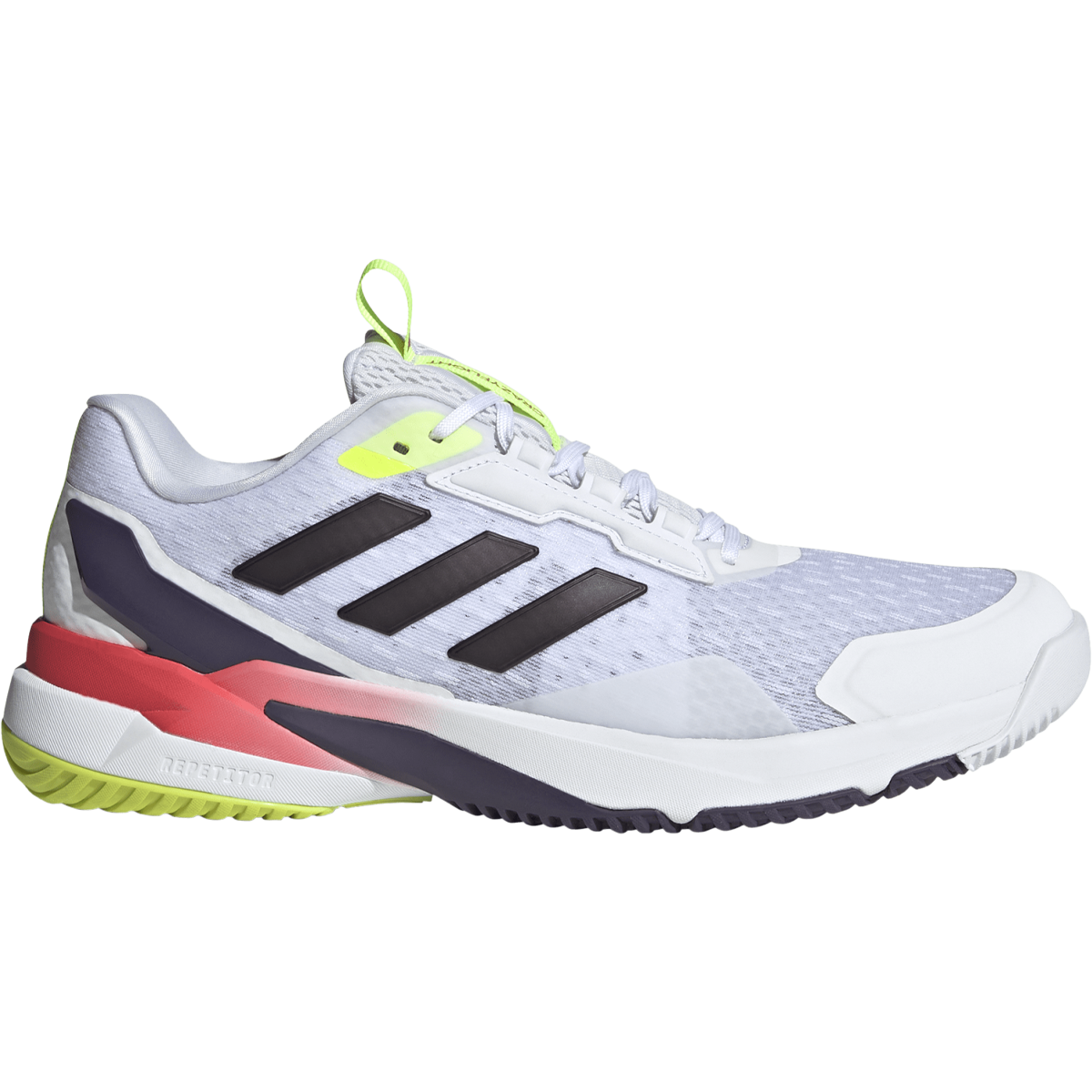 Men's Crazyflight 6 alternate view