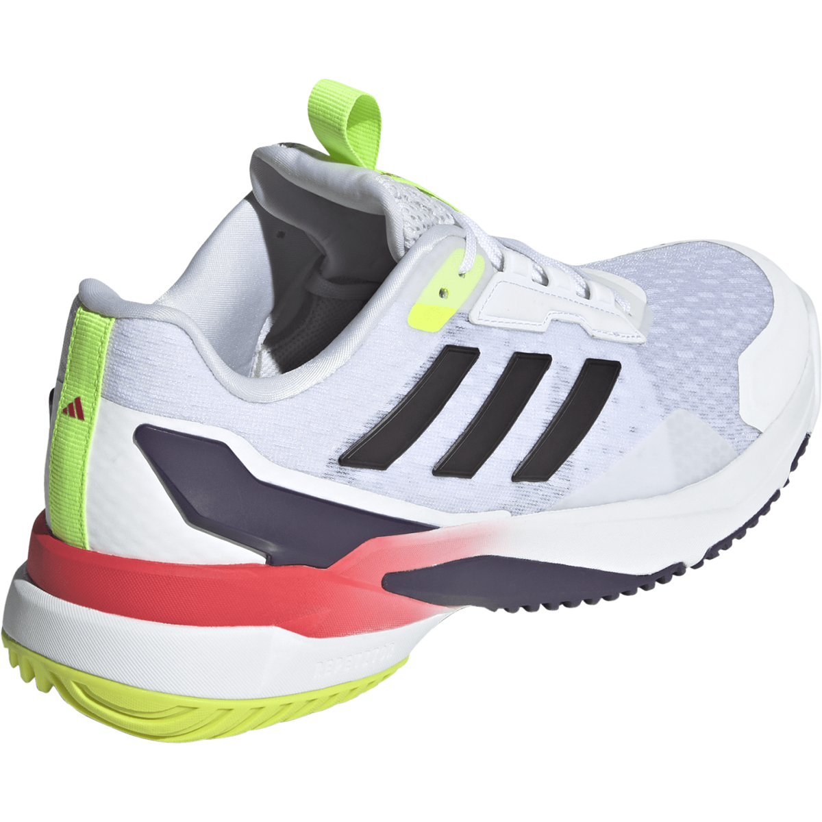 Men's Crazyflight 6 alternate view