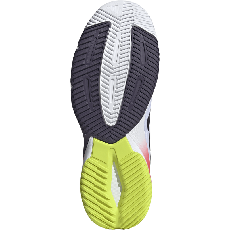 Men's Crazyflight 6, Adidas Men's Crazyflight 6 Bottom