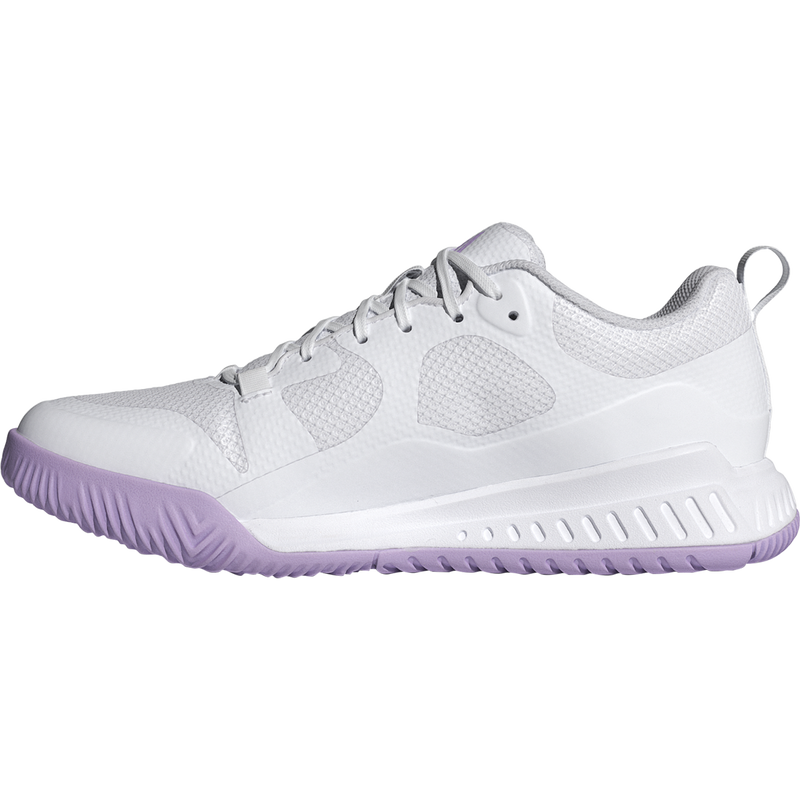 Women's Court Team Bounce 2.0, Adidas Women's Court Team Bounce 2.0 Left