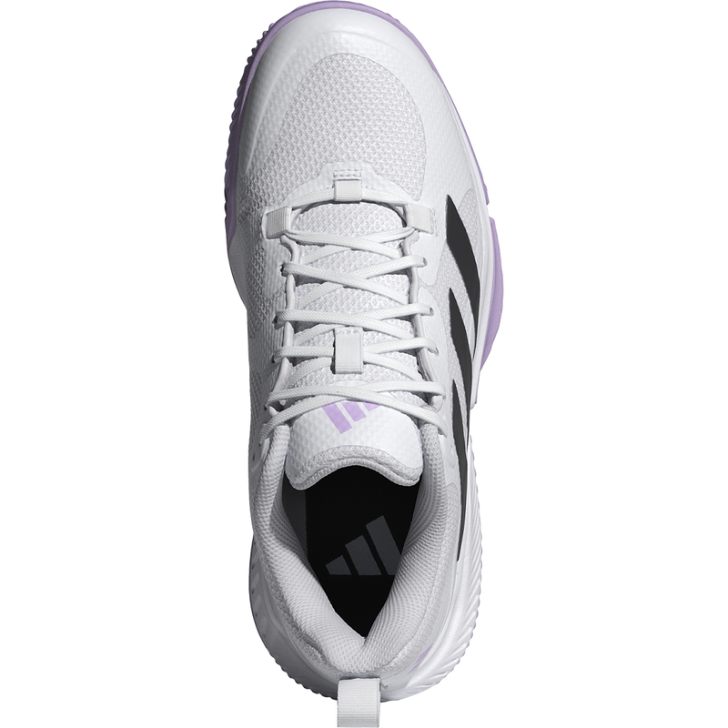 Women's Court Team Bounce 2.0, Adidas Women's Court Team Bounce 2.0 Top