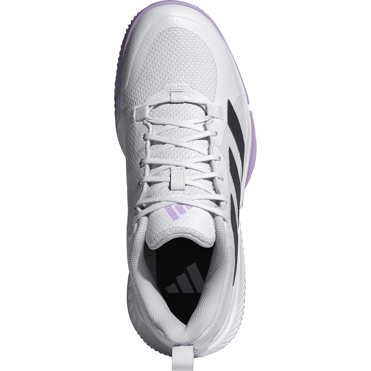 Women's Court Team Bounce 2.0 alternate view