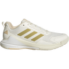 Off White/Gold Metallic/Crystal Sand