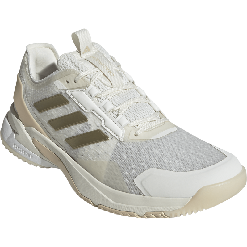 Women's Crazyflight 6, Adidas Women's Crazyflight 6 Front