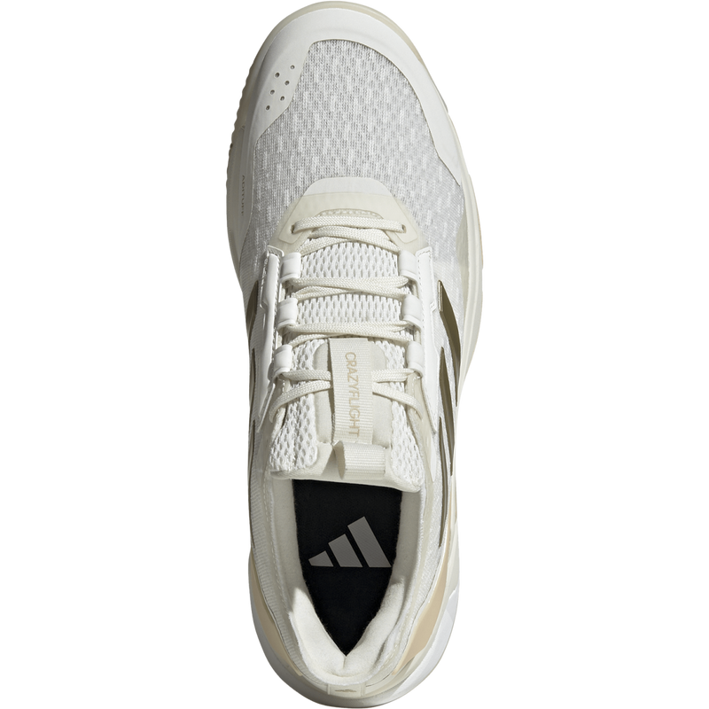 Women's Crazyflight 6, Adidas Women's Crazyflight 6 Top