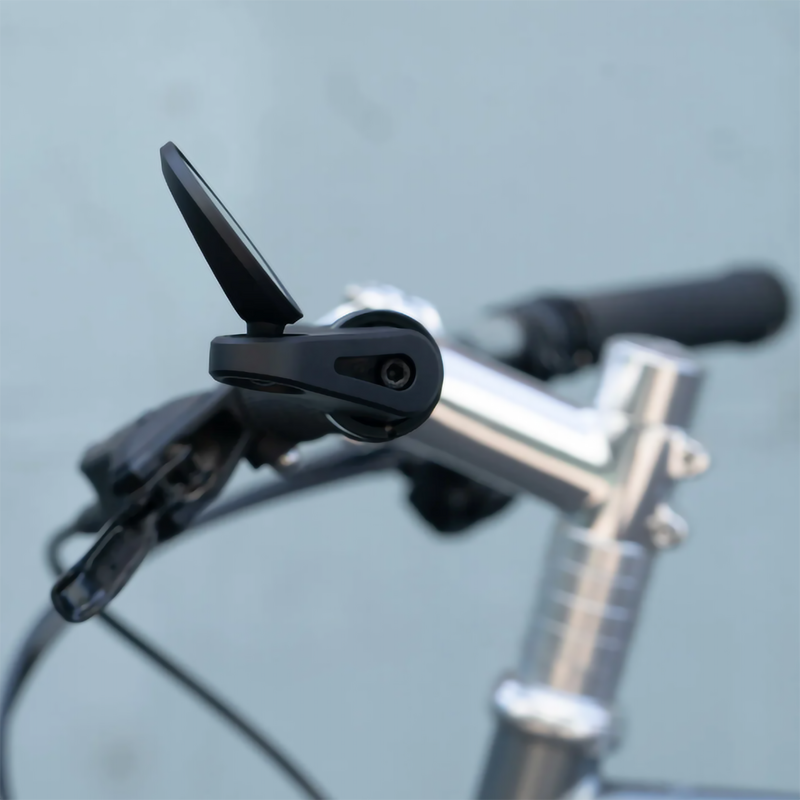 C50 Mirror, Spurcycle C50 Mirror on bike left side