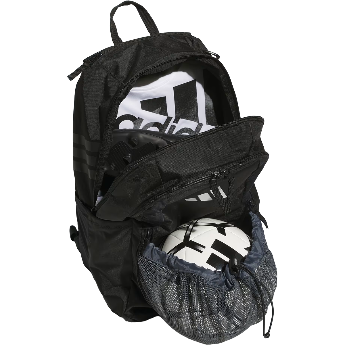 adidas Stadium Ball Bag