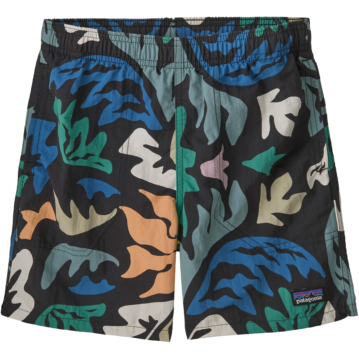 Youth Baggies Shorts 5