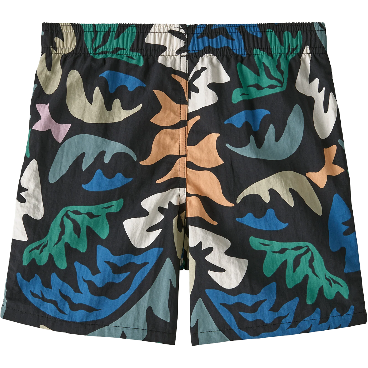 Youth Baggies Shorts 5