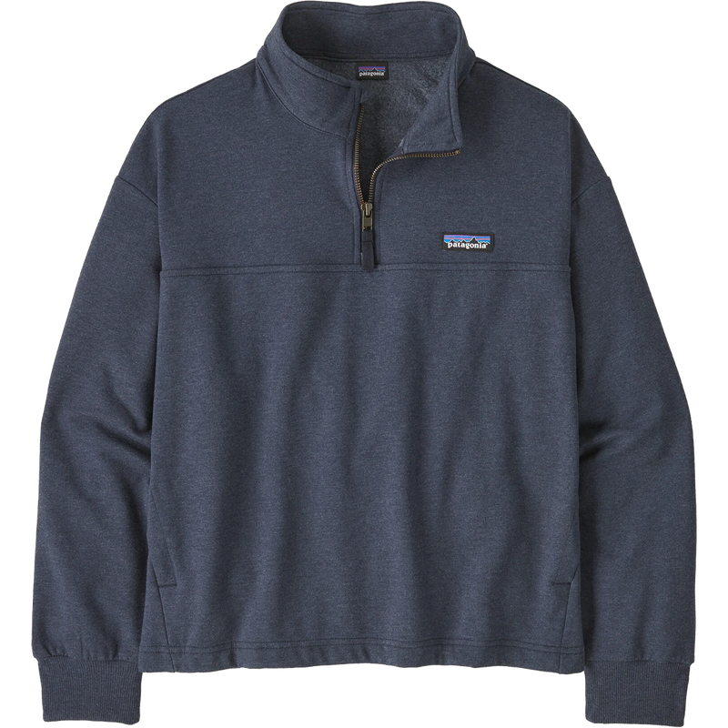 Women's Ahnya Pullover, Featured Image
