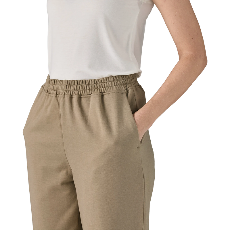 Women's Ahnya Pant, Patagonia Women's Ahnya Pants pockets