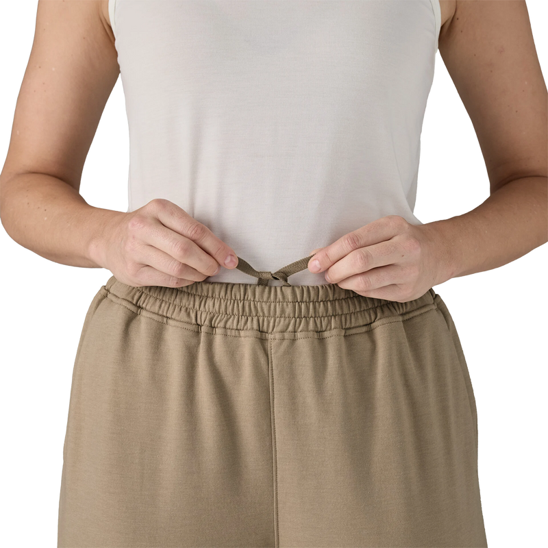 Women's Ahnya Pant, Patagonia Women's Ahnya Pants drawcord