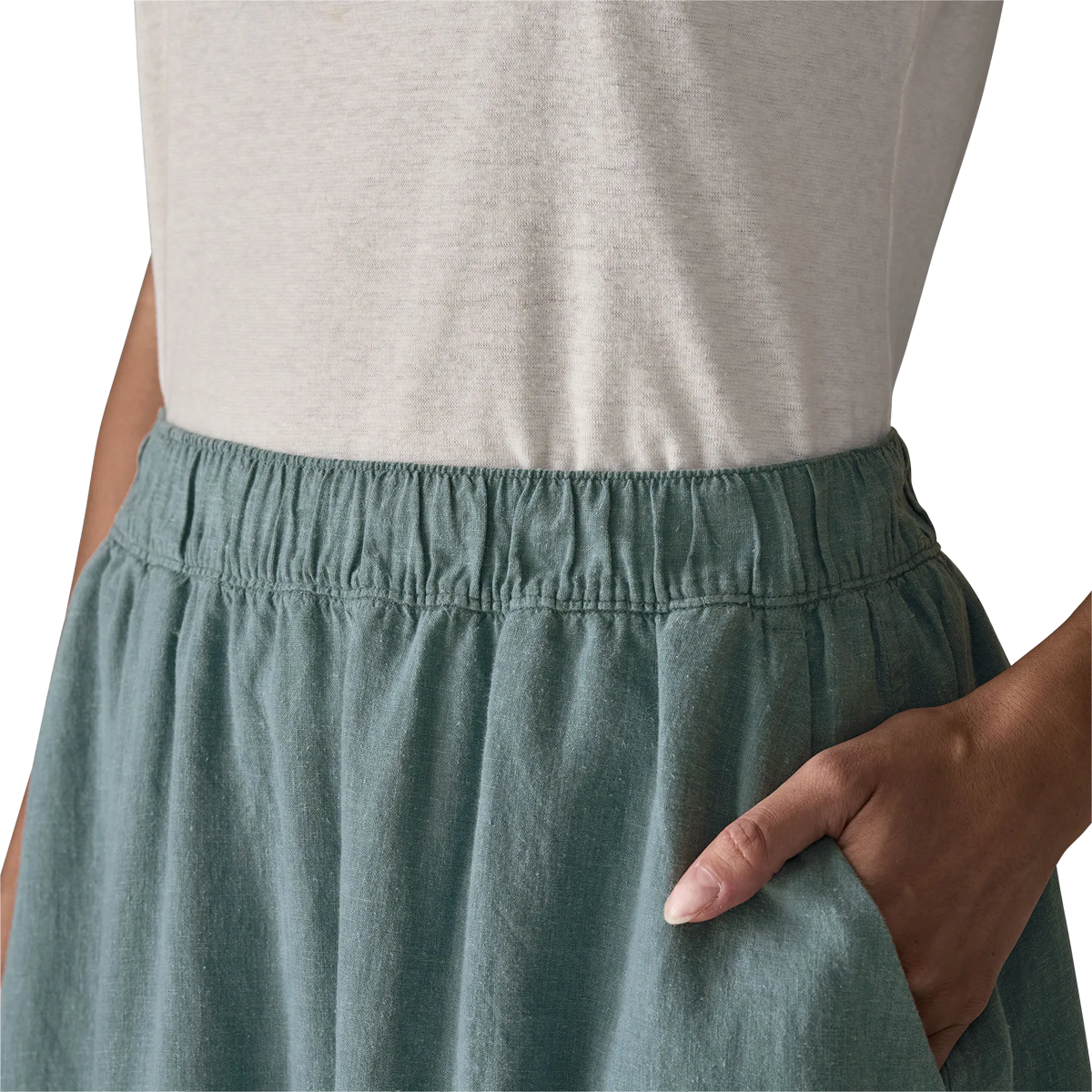 Women's Garden Island Pants alternate view