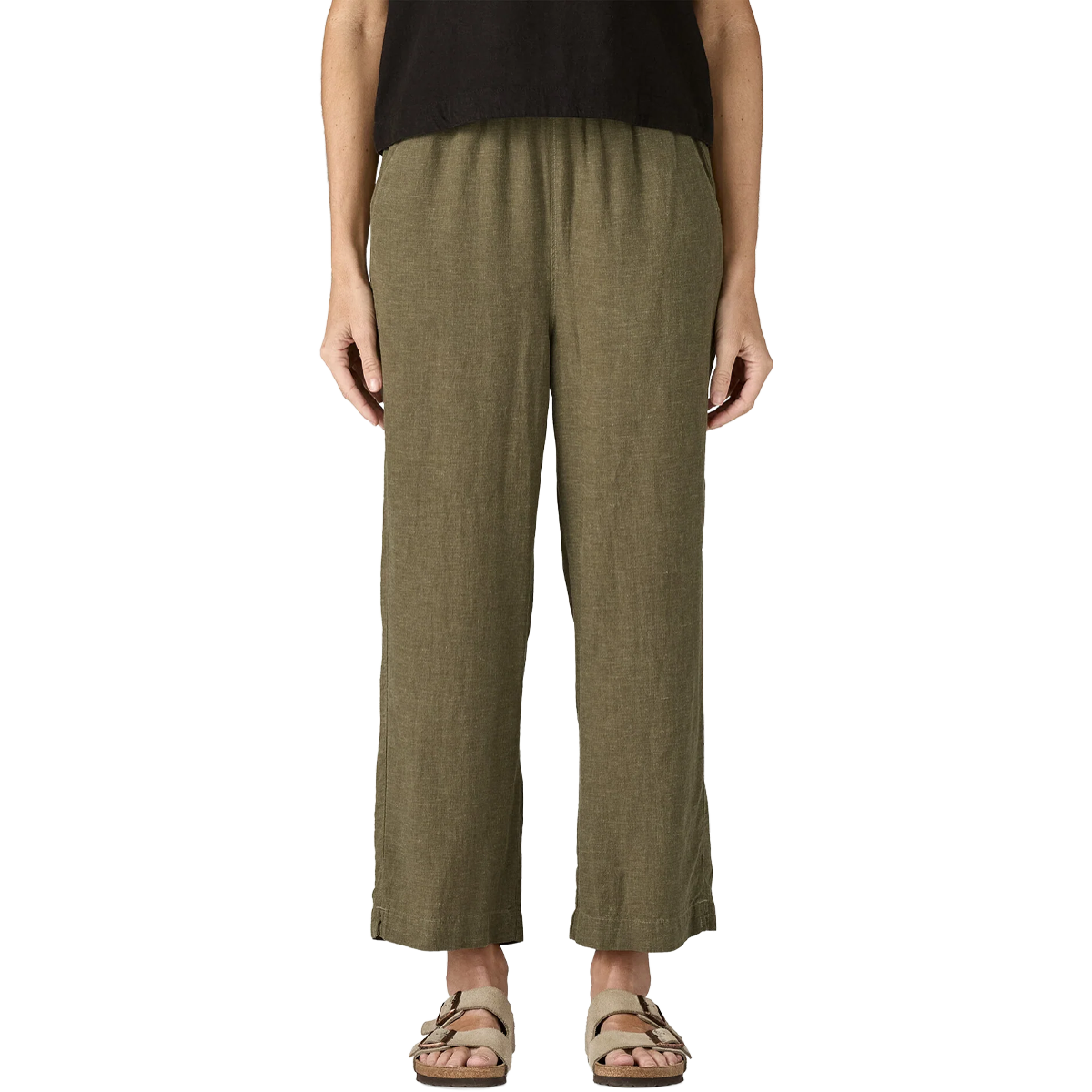 Women's Garden Island Pants alternate view