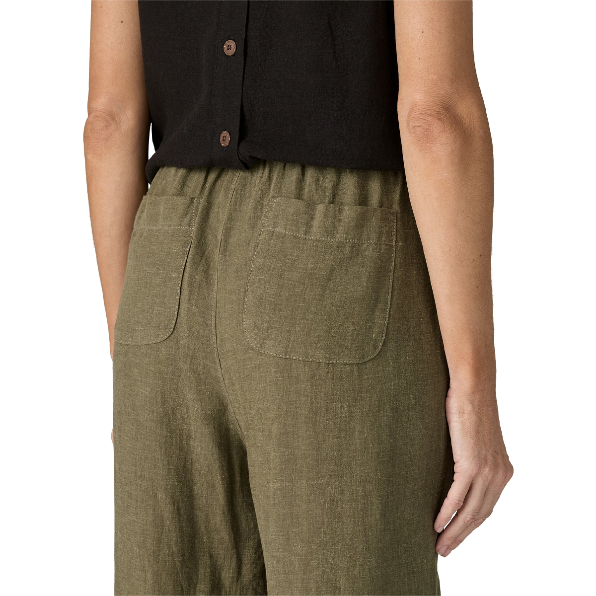 Women's Garden Island Pants alternate view