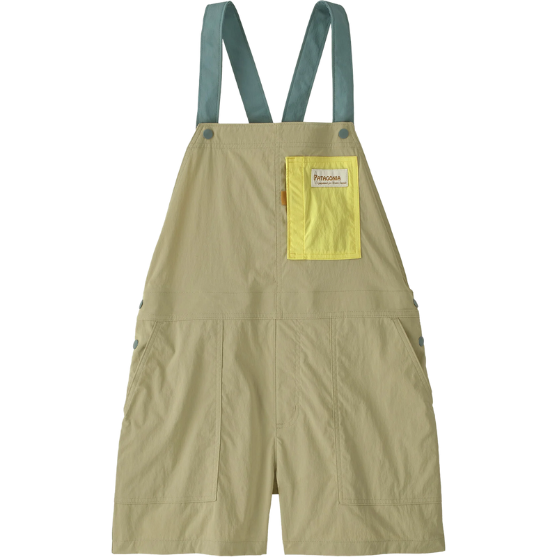 Women's Outdoor Everyday Overall, Featured Image