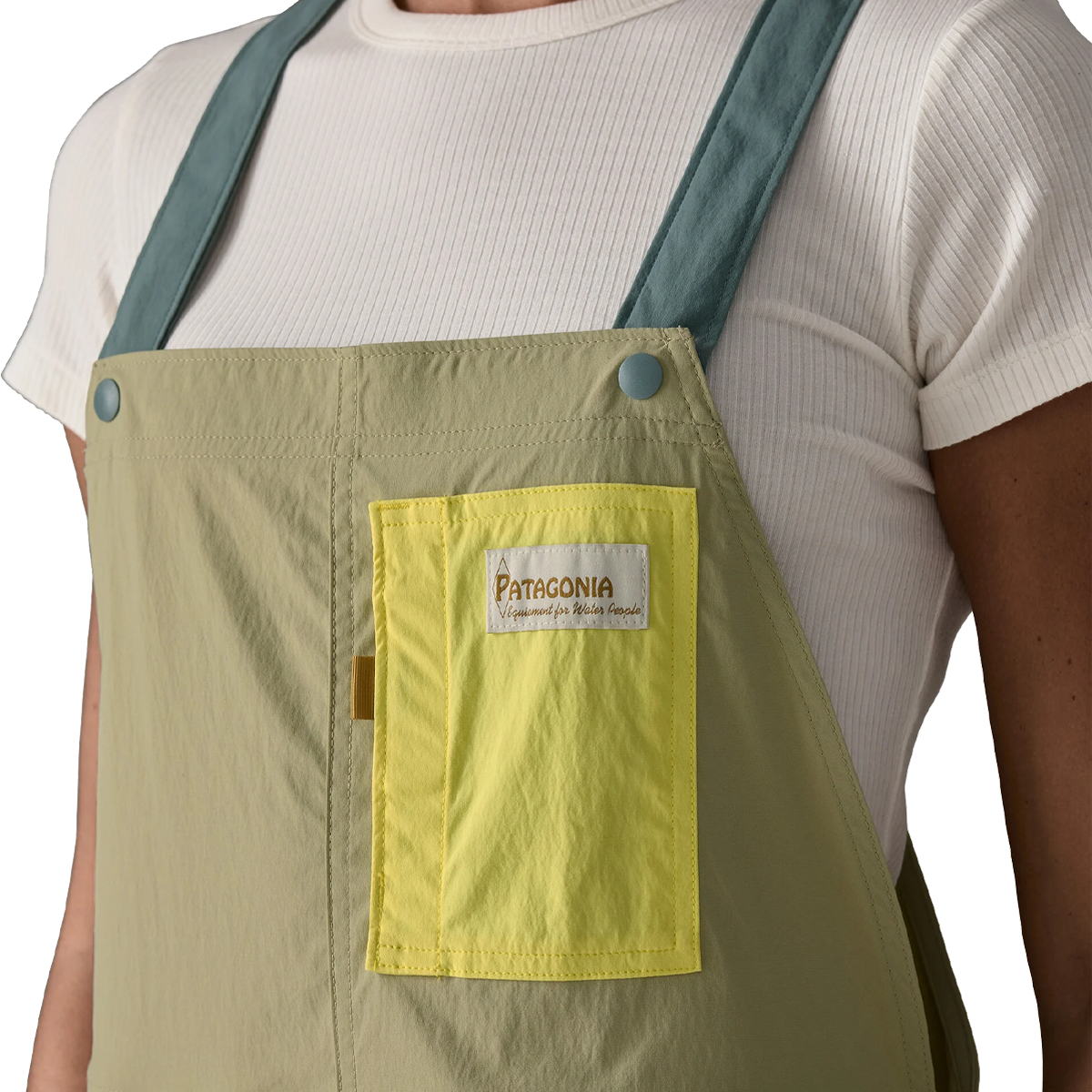 Women's Outdoor Everyday Overall alternate view