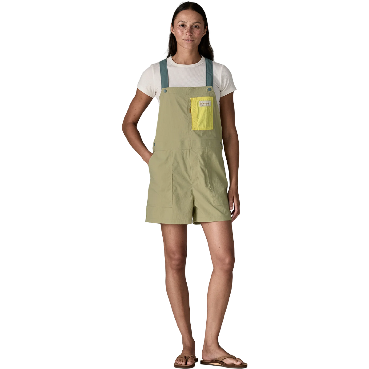 Women's Outdoor Everyday Overall alternate view