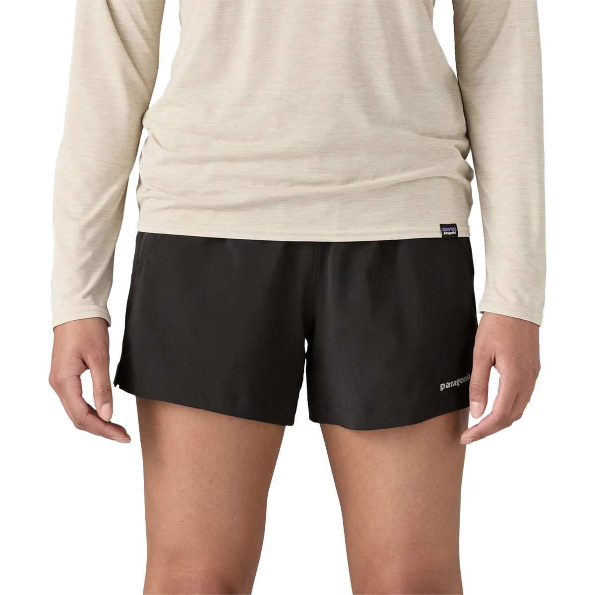 Women's Terrebonne Short alternate view