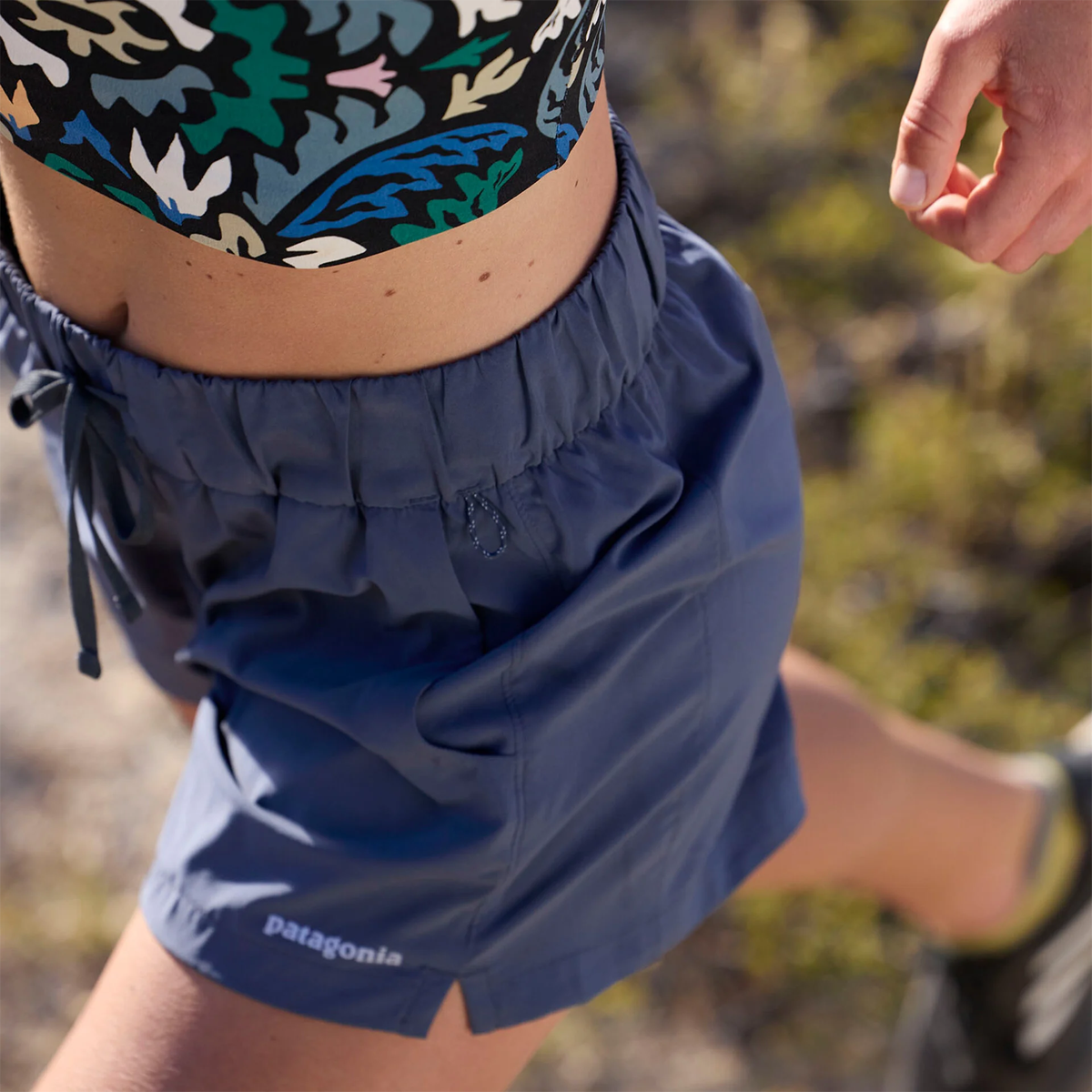 Women's Terrebonne Short alternate view